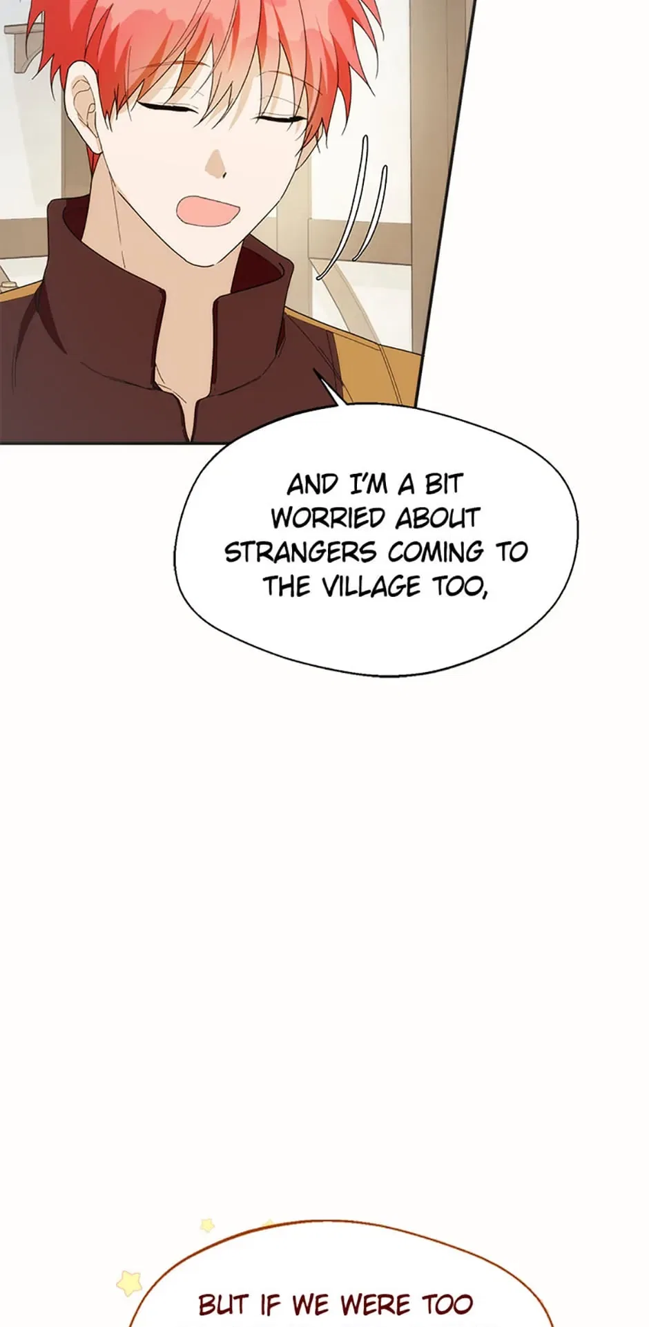 Carefully Choosing a Husband Chapter 25 – Page 55