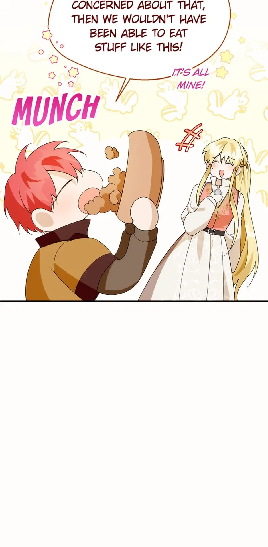 Carefully Choosing a Husband Chapter 25 – Page 56