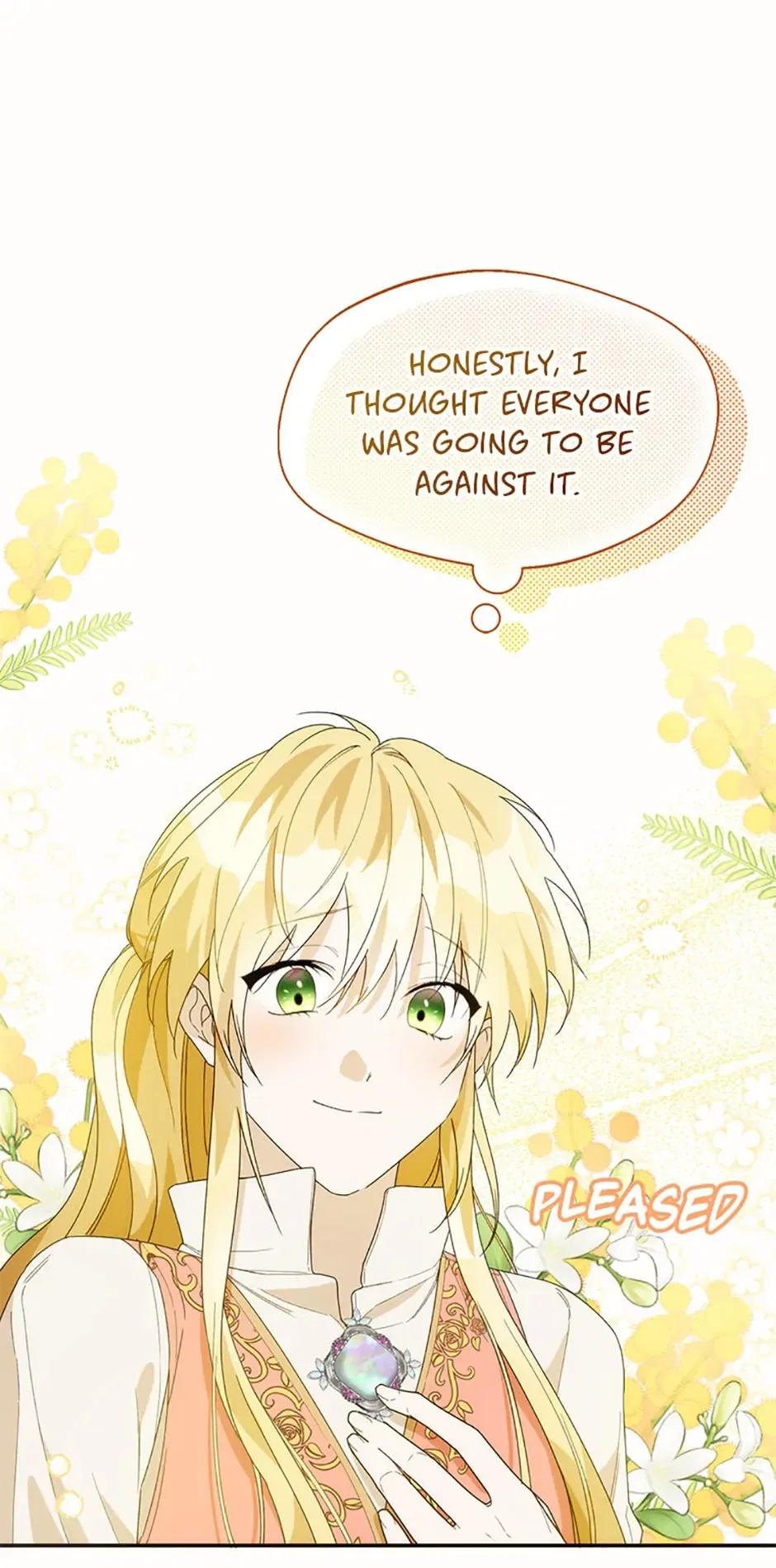 Carefully Choosing a Husband Chapter 25 – Page 57