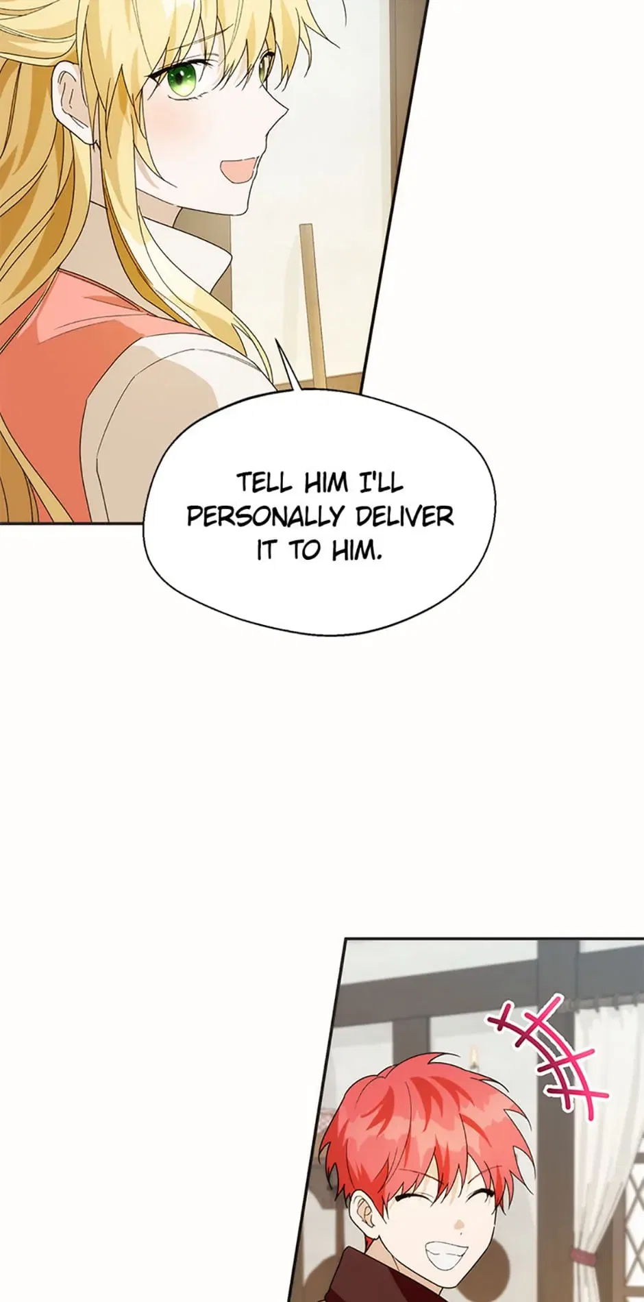 Carefully Choosing a Husband Chapter 25 – Page 60