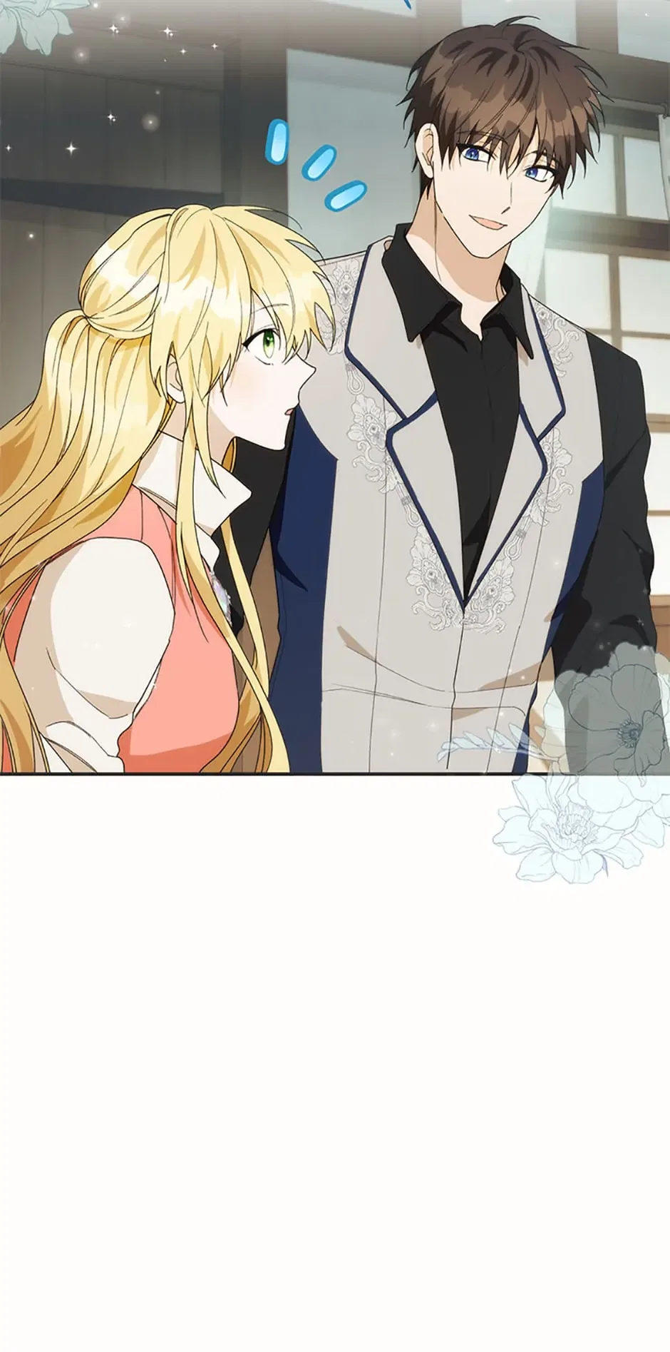 Carefully Choosing a Husband Chapter 25 – Page 62