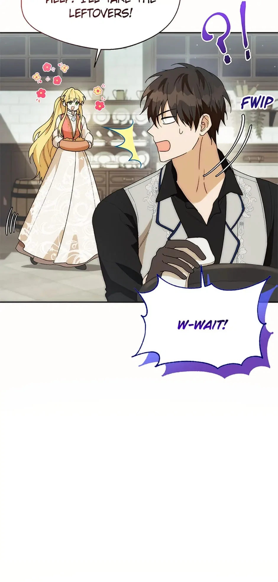 Carefully Choosing a Husband Chapter 25 – Page 69