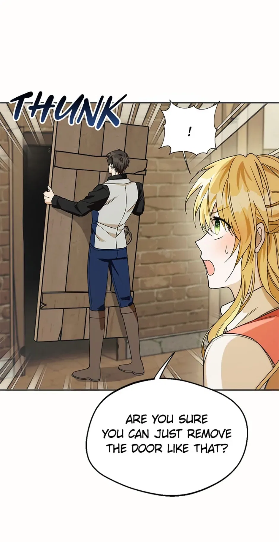 Carefully Choosing a Husband Chapter 24 – Page 7