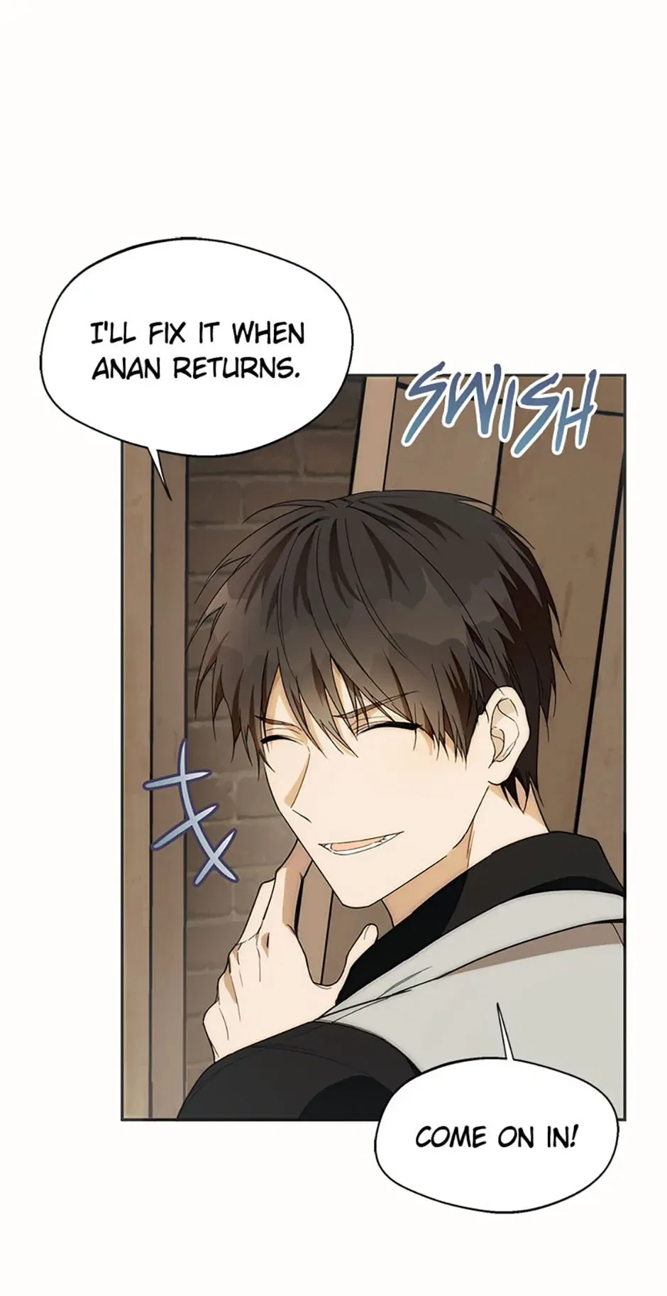 Carefully Choosing a Husband Chapter 24 – Page 8