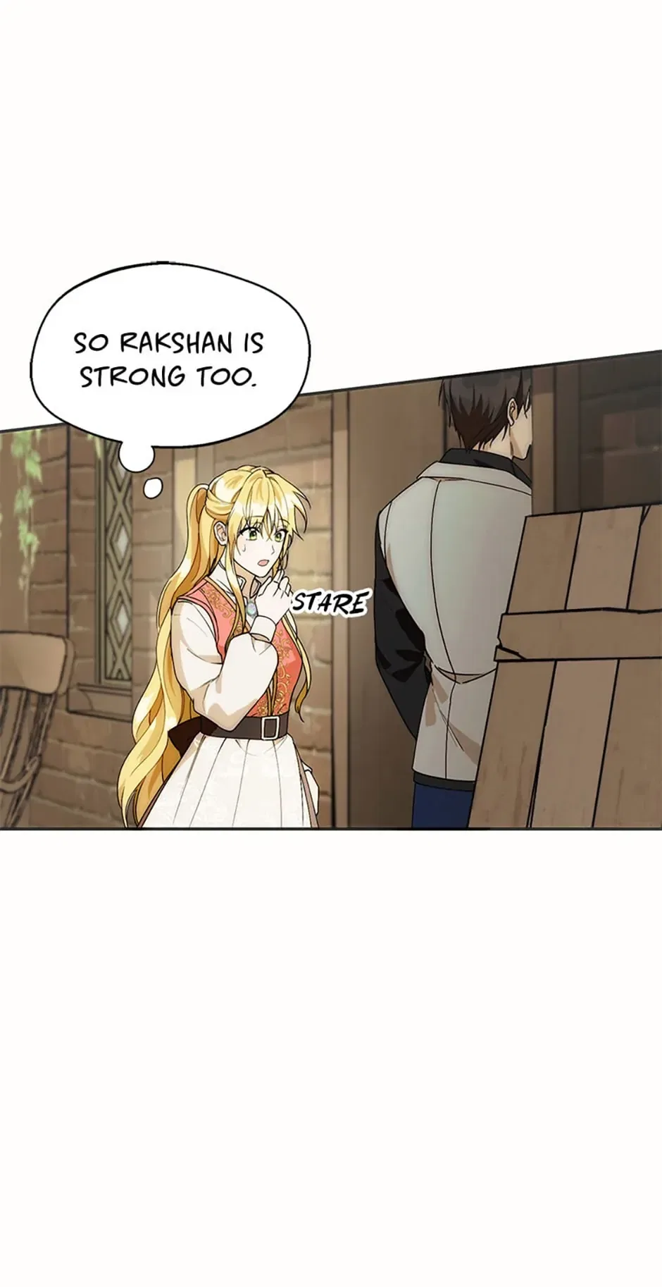 Carefully Choosing a Husband Chapter 24 – Page 9