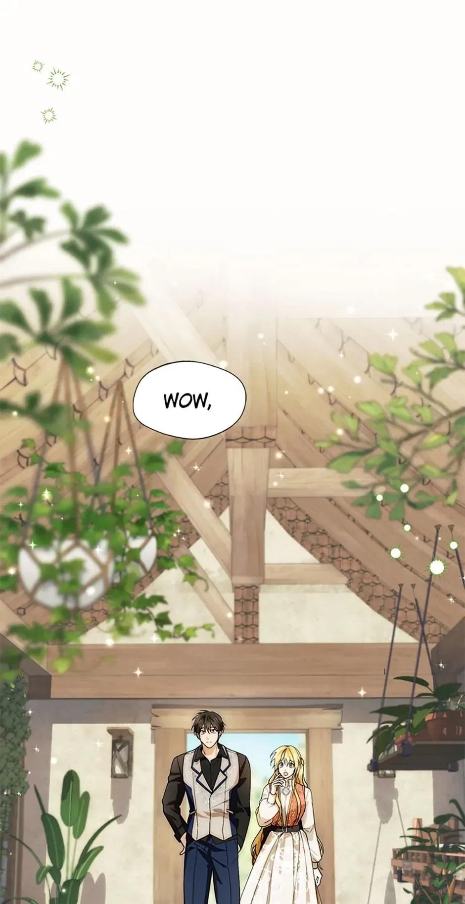 Carefully Choosing a Husband Chapter 24 – Page 10
