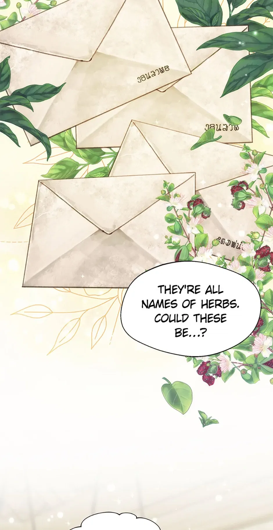 Carefully Choosing a Husband Chapter 24 – Page 13