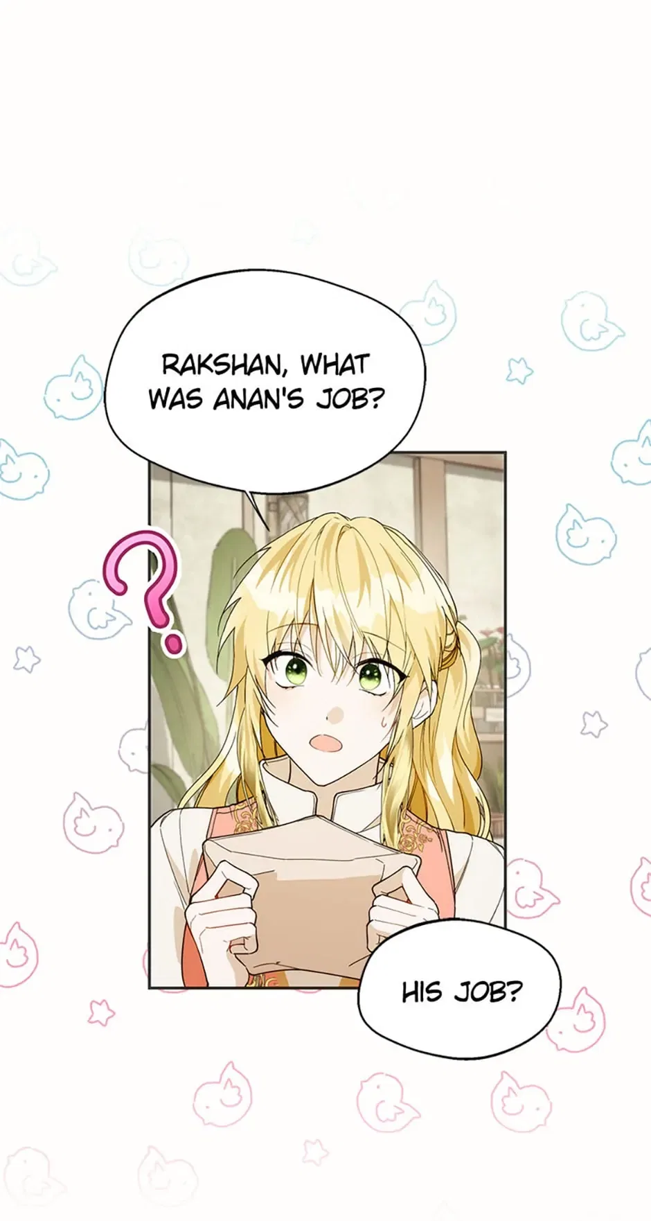 Carefully Choosing a Husband Chapter 24 – Page 16
