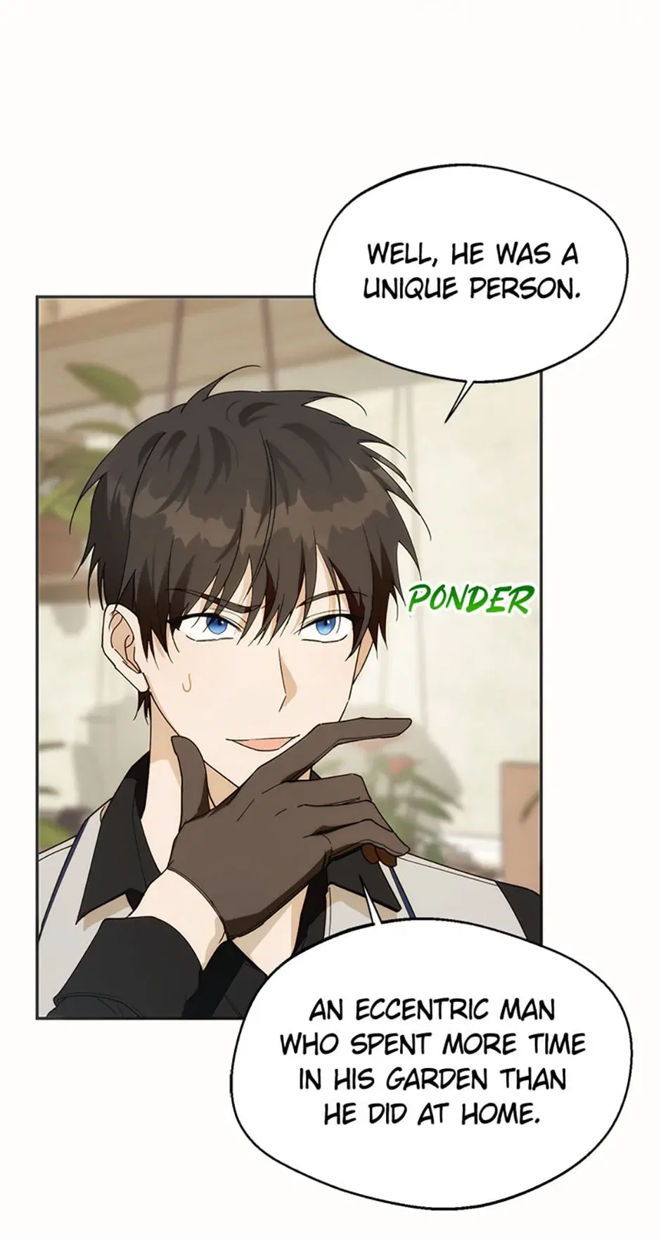 Carefully Choosing a Husband Chapter 24 – Page 17