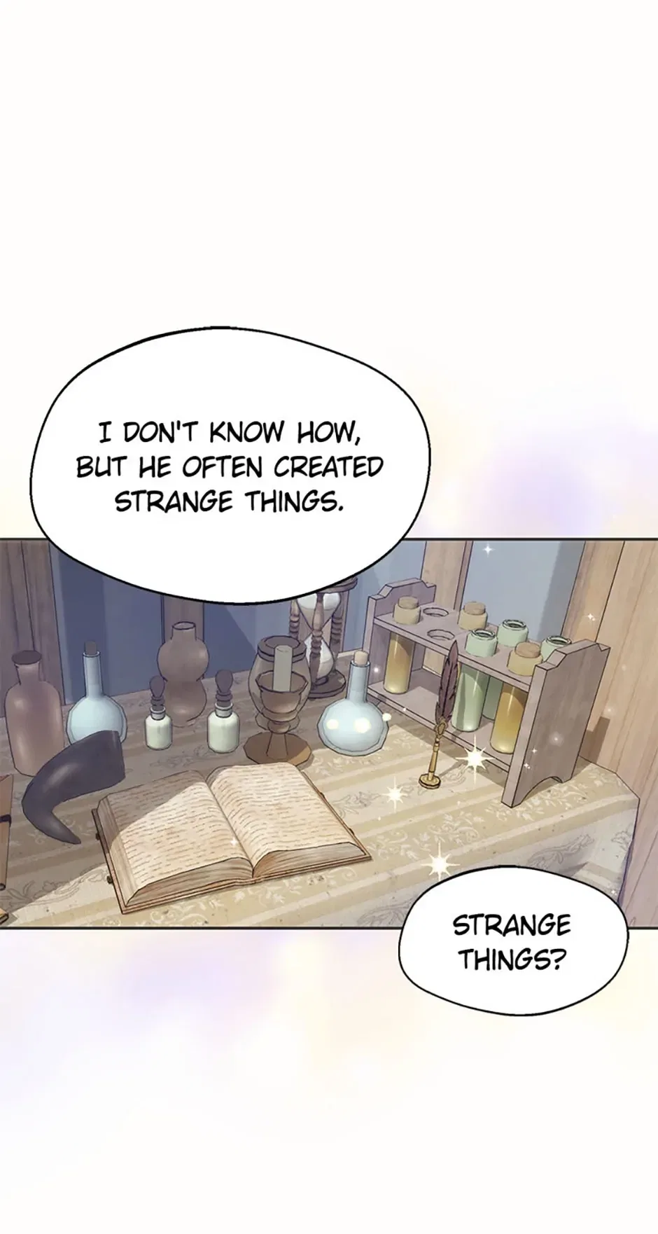 Carefully Choosing a Husband Chapter 24 – Page 18