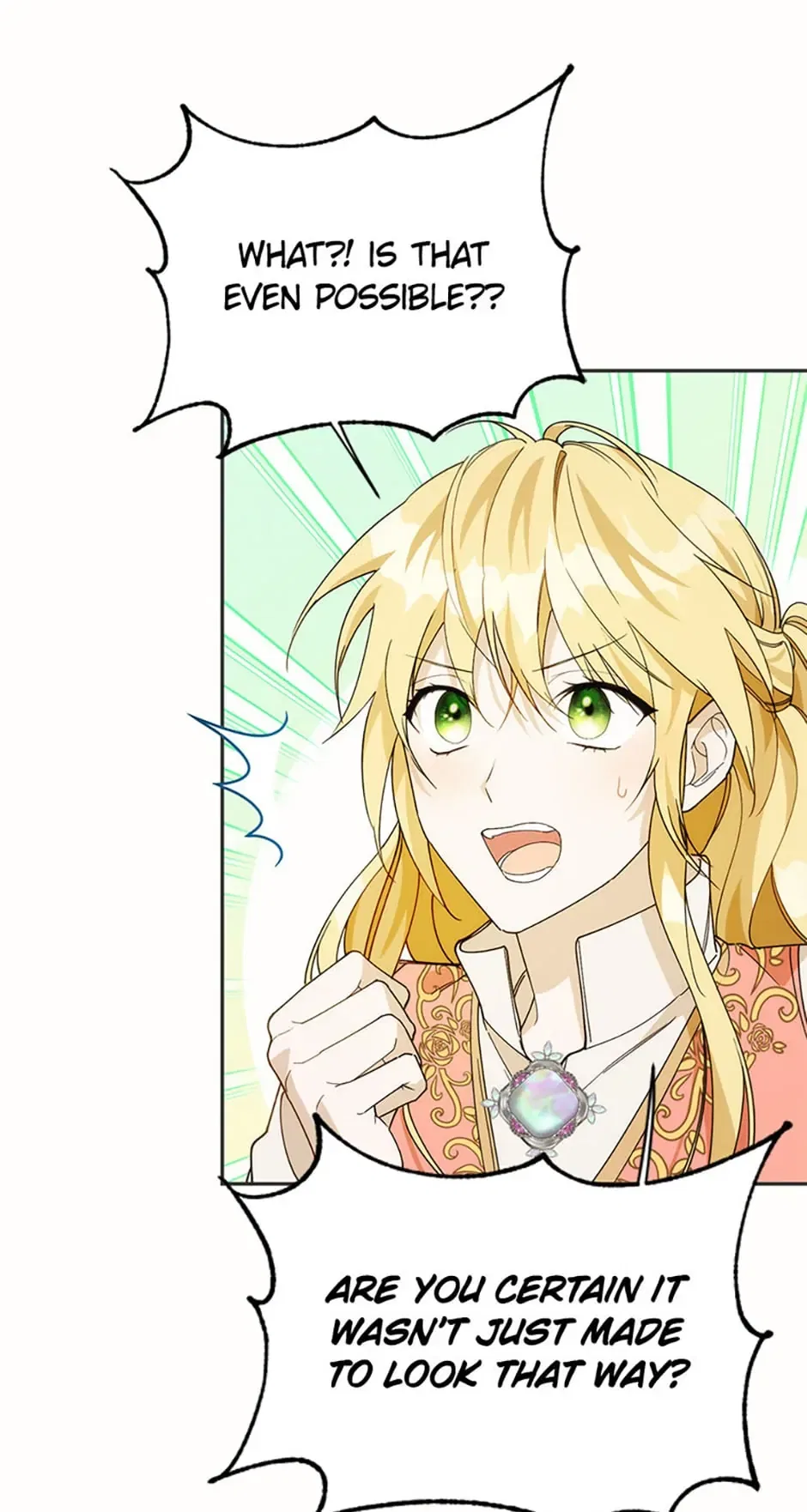 Carefully Choosing a Husband Chapter 24 – Page 20
