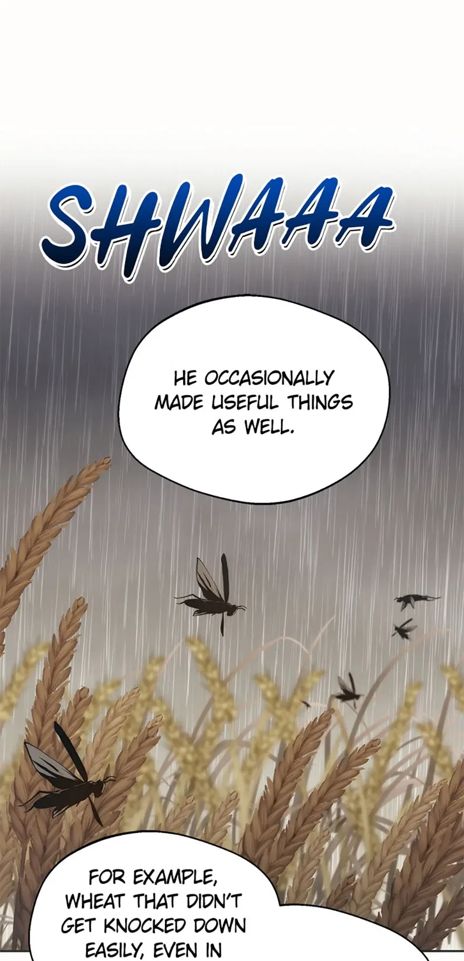 Carefully Choosing a Husband Chapter 24 – Page 22