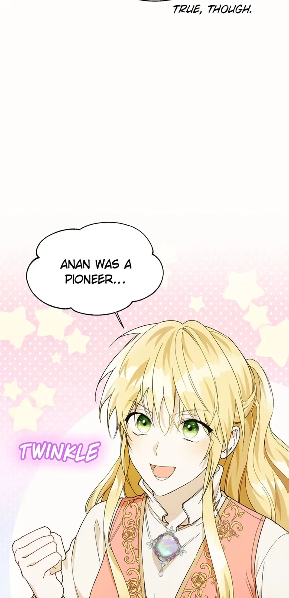 Carefully Choosing a Husband Chapter 24 – Page 24