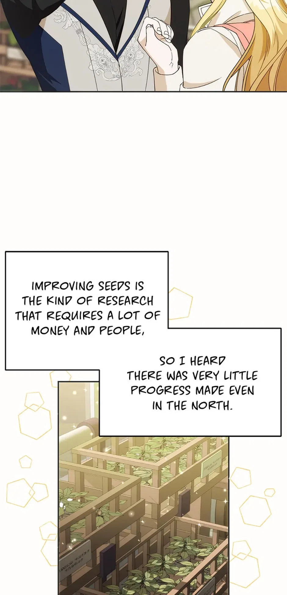 Carefully Choosing a Husband Chapter 24 – Page 26