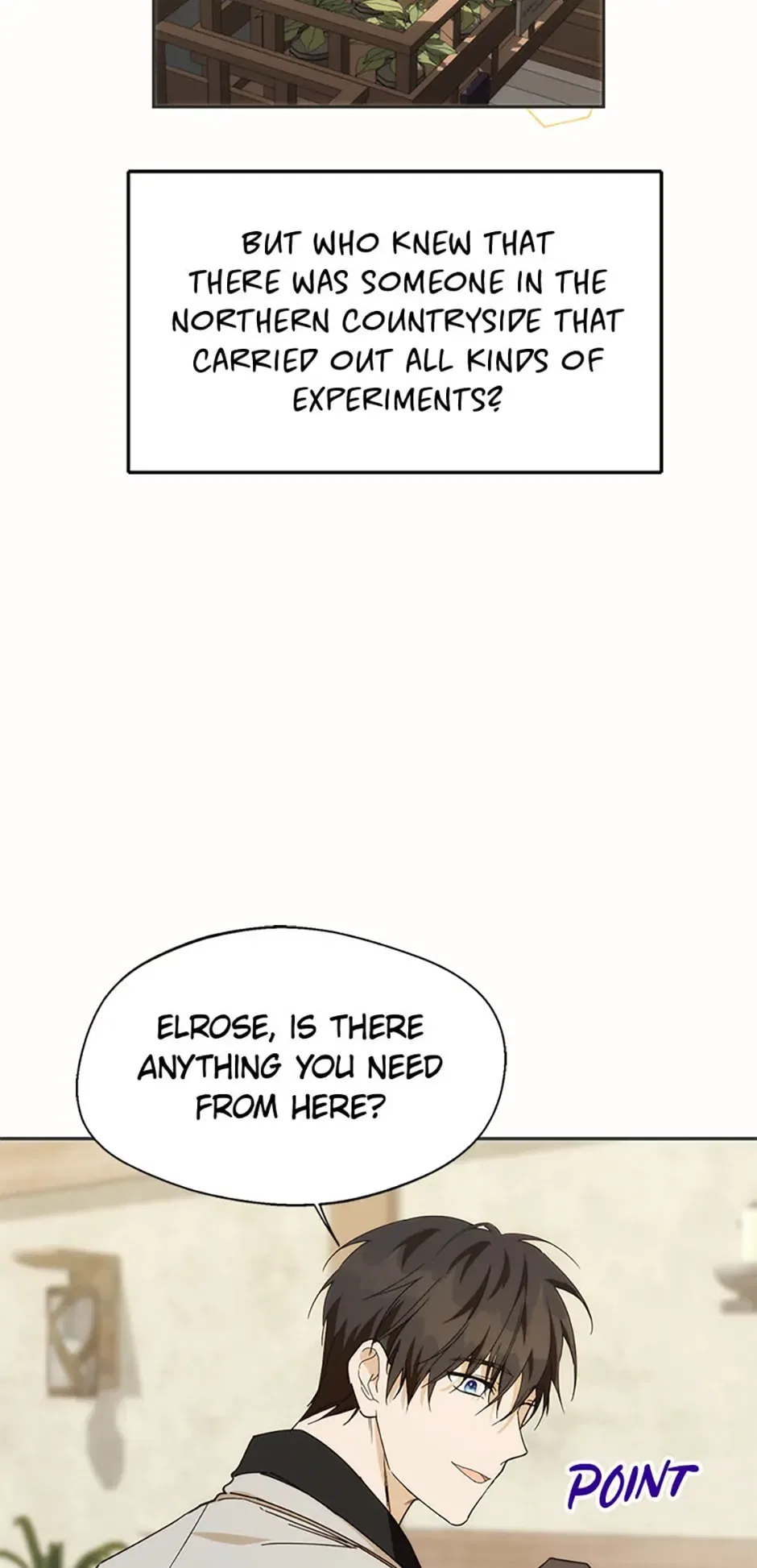 Carefully Choosing a Husband Chapter 24 – Page 27