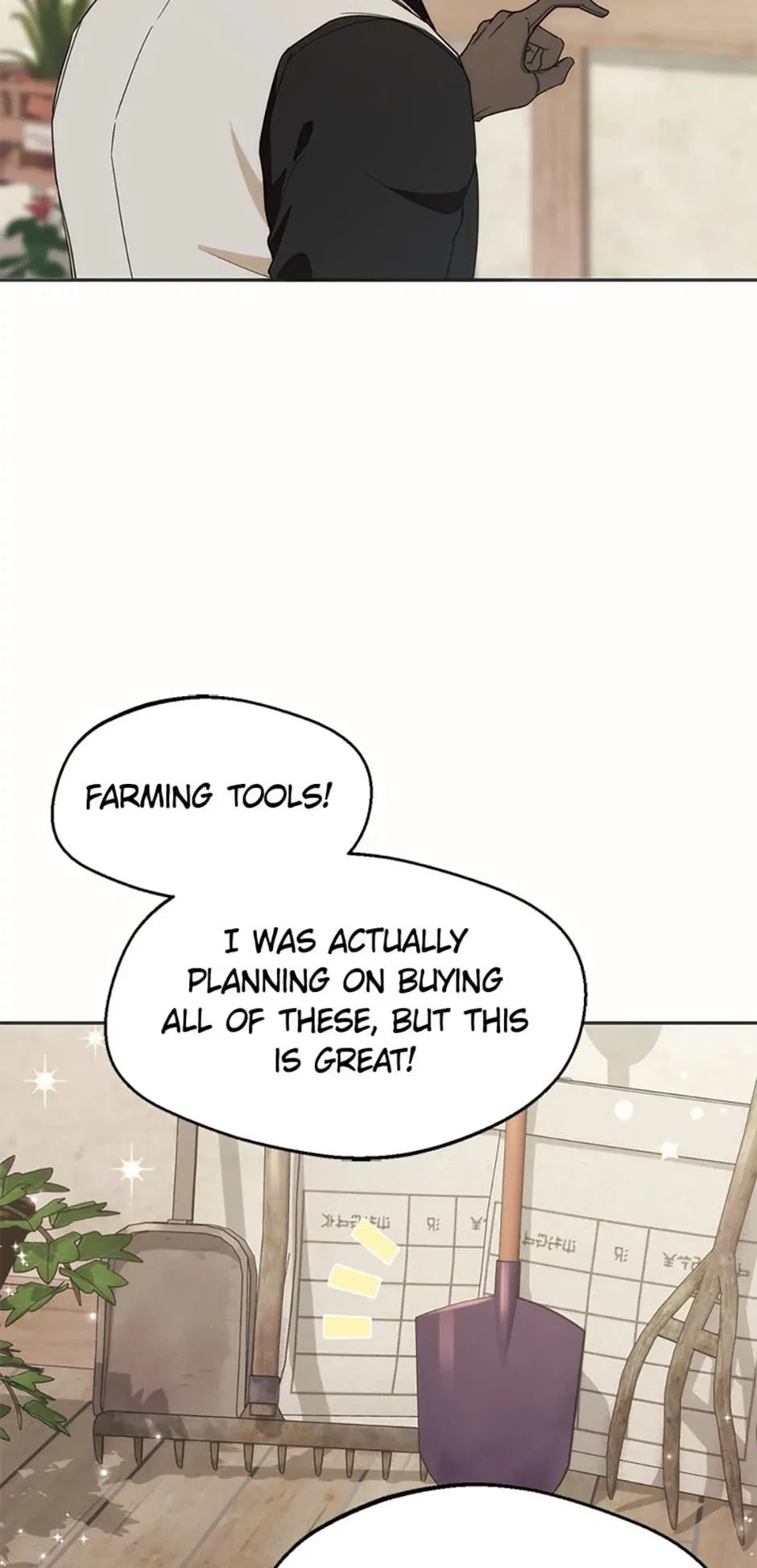 Carefully Choosing a Husband Chapter 24 – Page 28