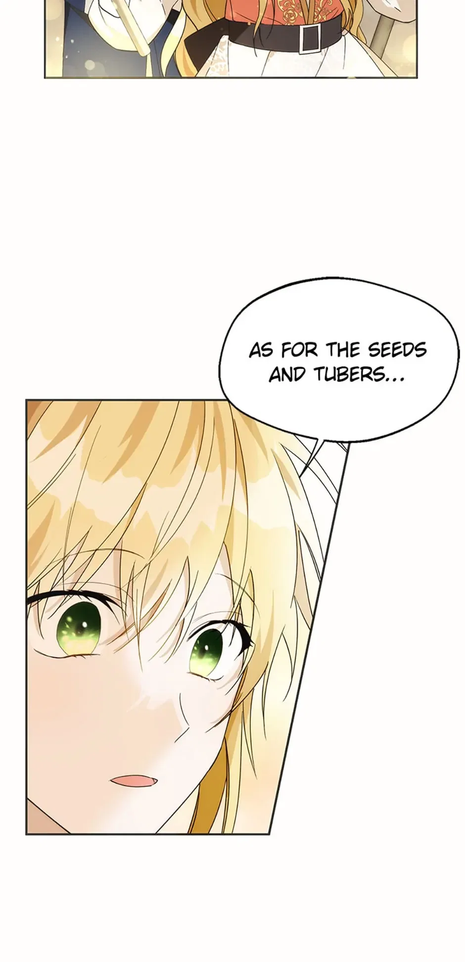 Carefully Choosing a Husband Chapter 24 – Page 30