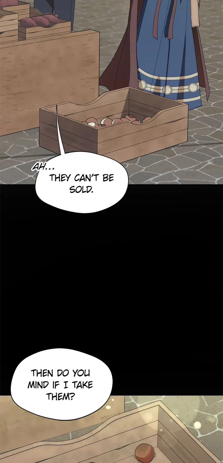 Carefully Choosing a Husband Chapter 24 – Page 32