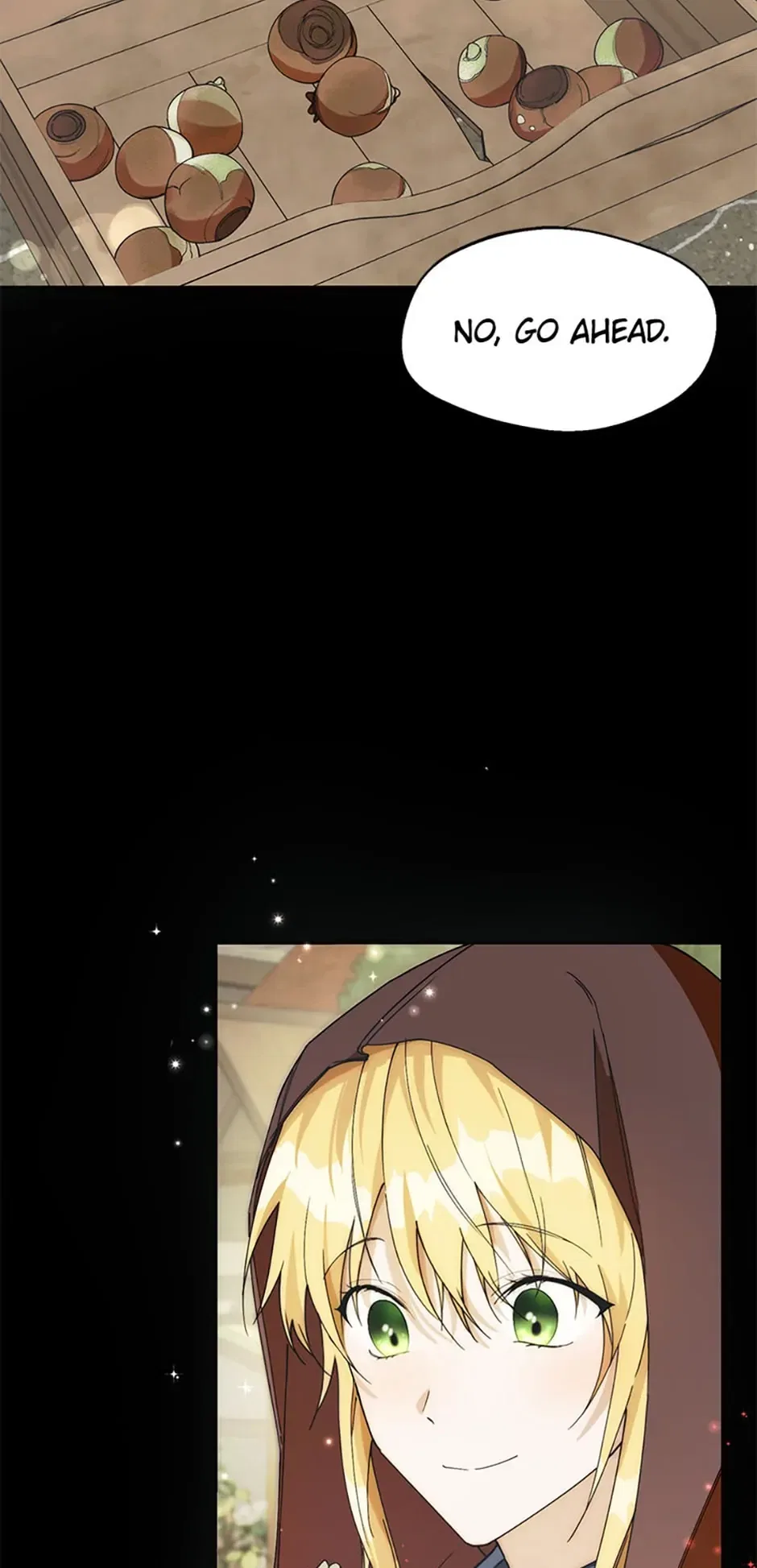 Carefully Choosing a Husband Chapter 24 – Page 33