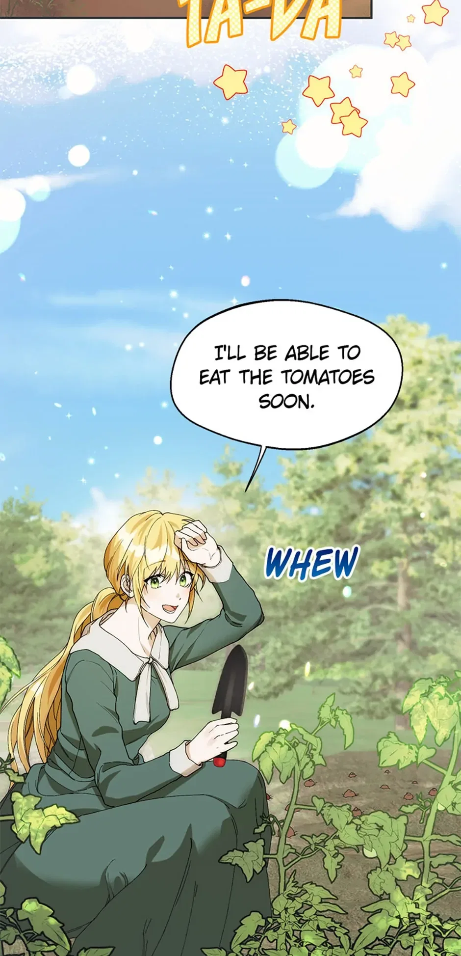 Carefully Choosing a Husband Chapter 24 – Page 35