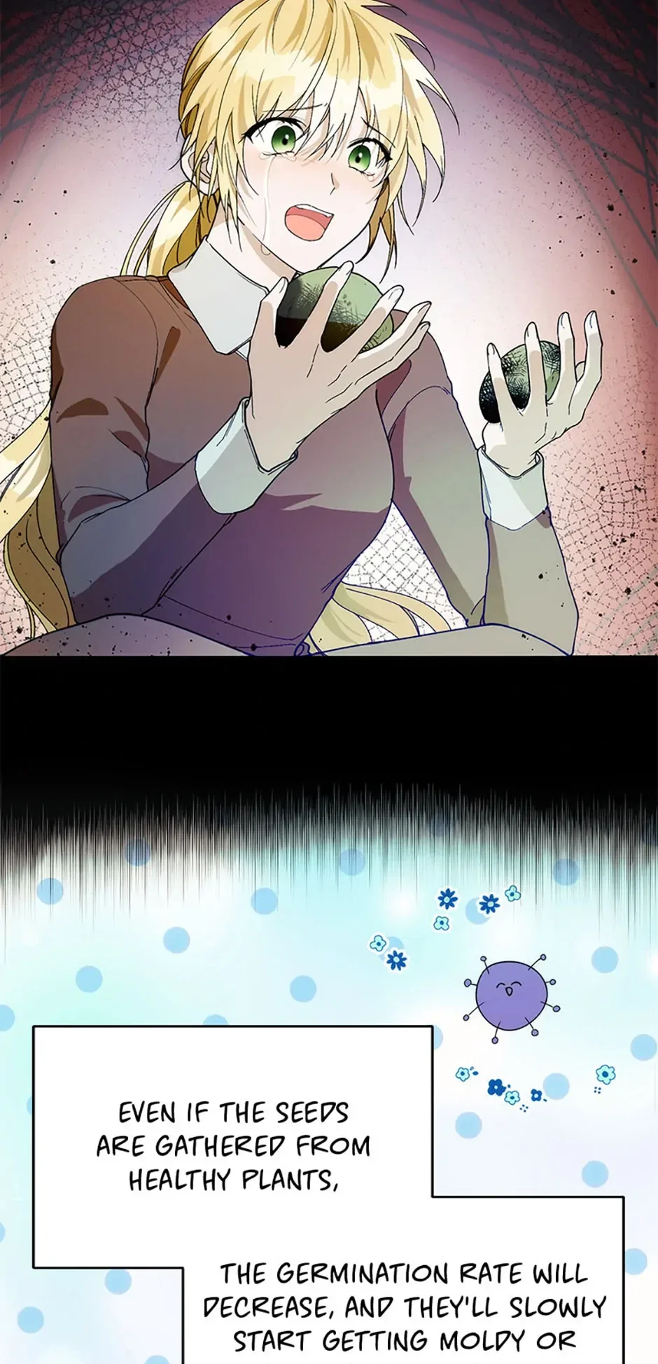 Carefully Choosing a Husband Chapter 24 – Page 38