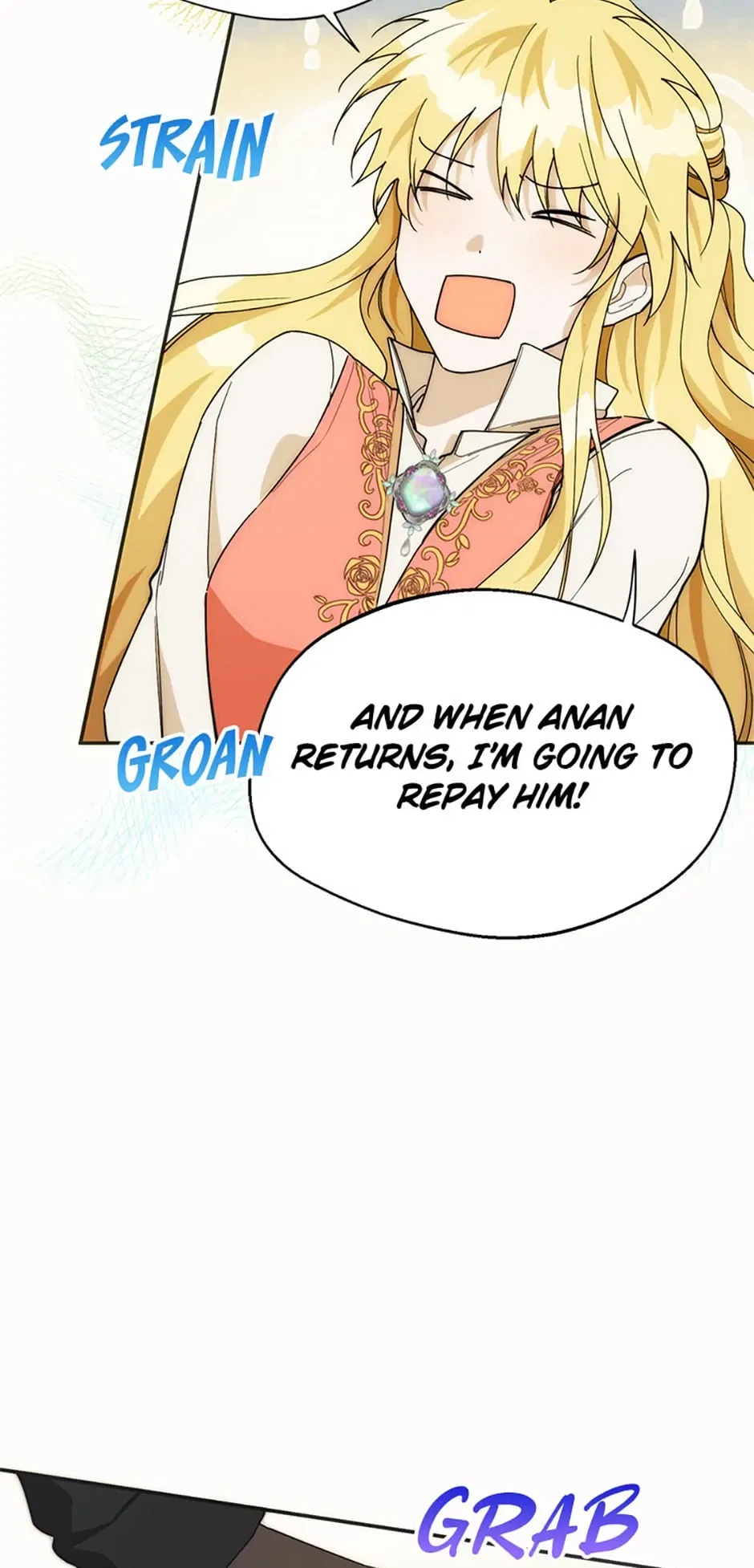 Carefully Choosing a Husband Chapter 24 – Page 45