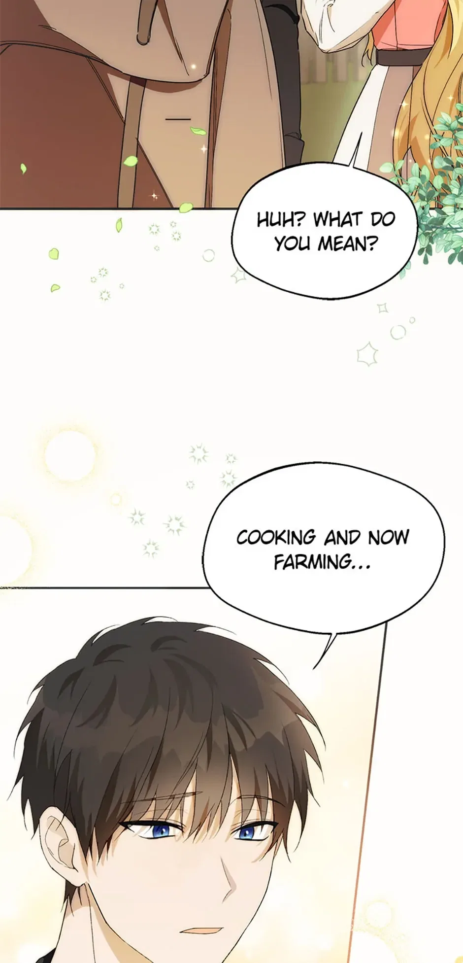 Carefully Choosing a Husband Chapter 24 – Page 47