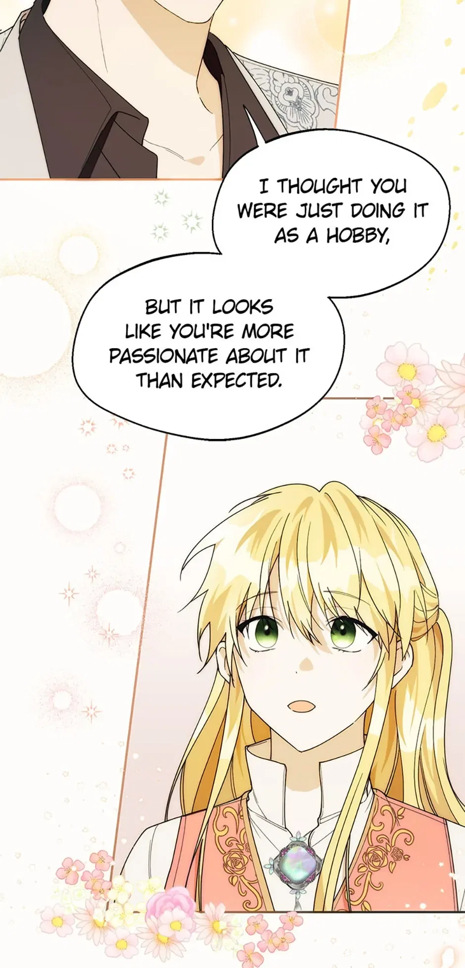 Carefully Choosing a Husband Chapter 24 – Page 48