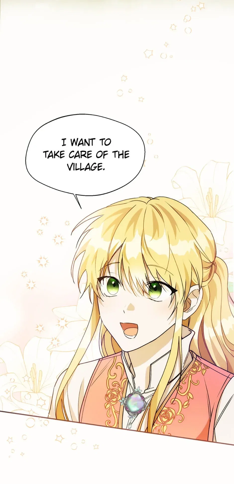Carefully Choosing a Husband Chapter 24 – Page 50