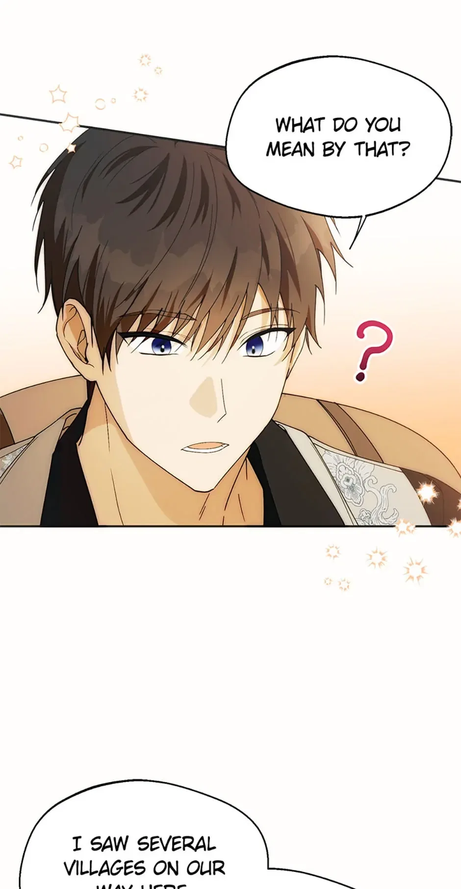 Carefully Choosing a Husband Chapter 24 – Page 51