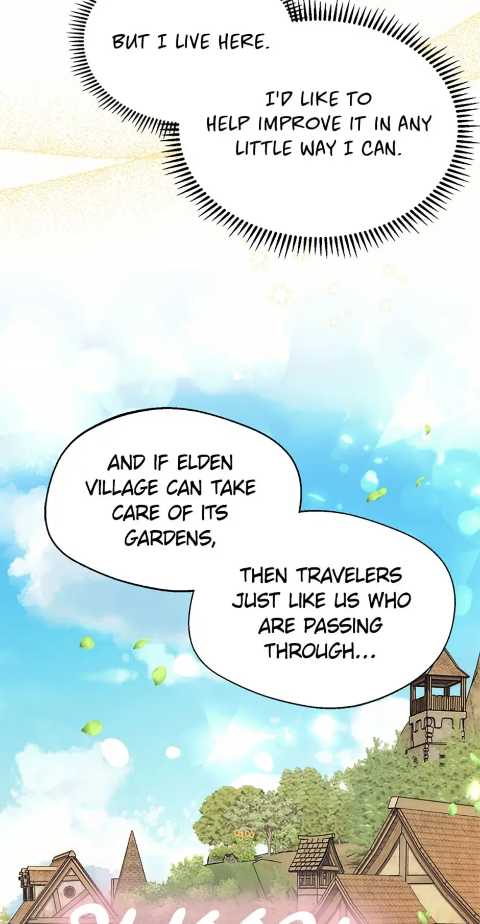 Carefully Choosing a Husband Chapter 24 – Page 56