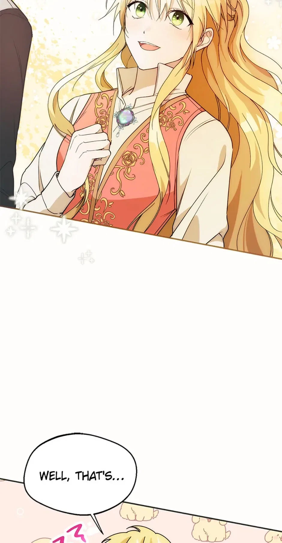 Carefully Choosing a Husband Chapter 24 – Page 58