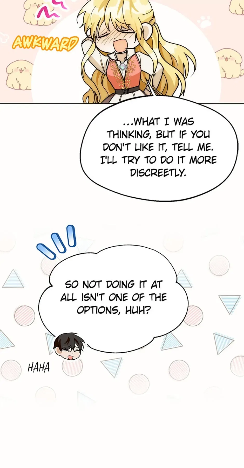 Carefully Choosing a Husband Chapter 24 – Page 59
