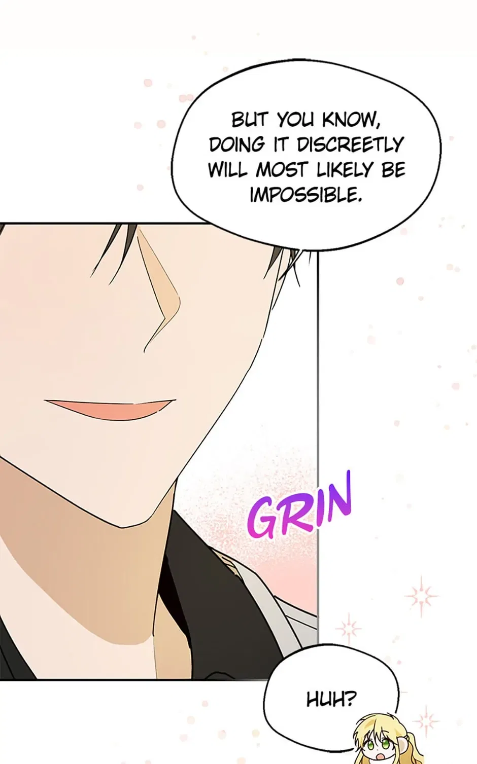 Carefully Choosing a Husband Chapter 24 – Page 60