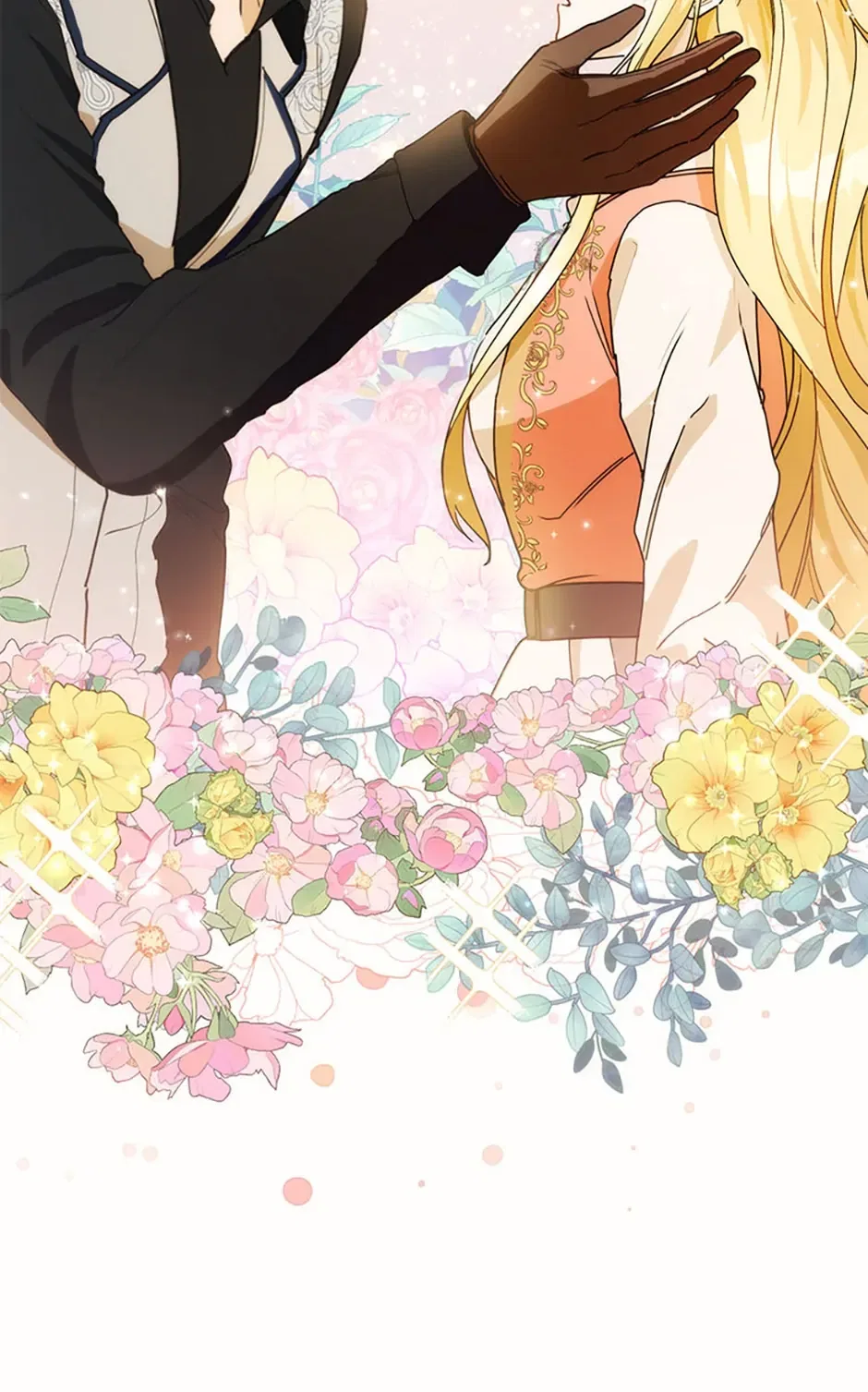 Carefully Choosing a Husband Chapter 24 – Page 62