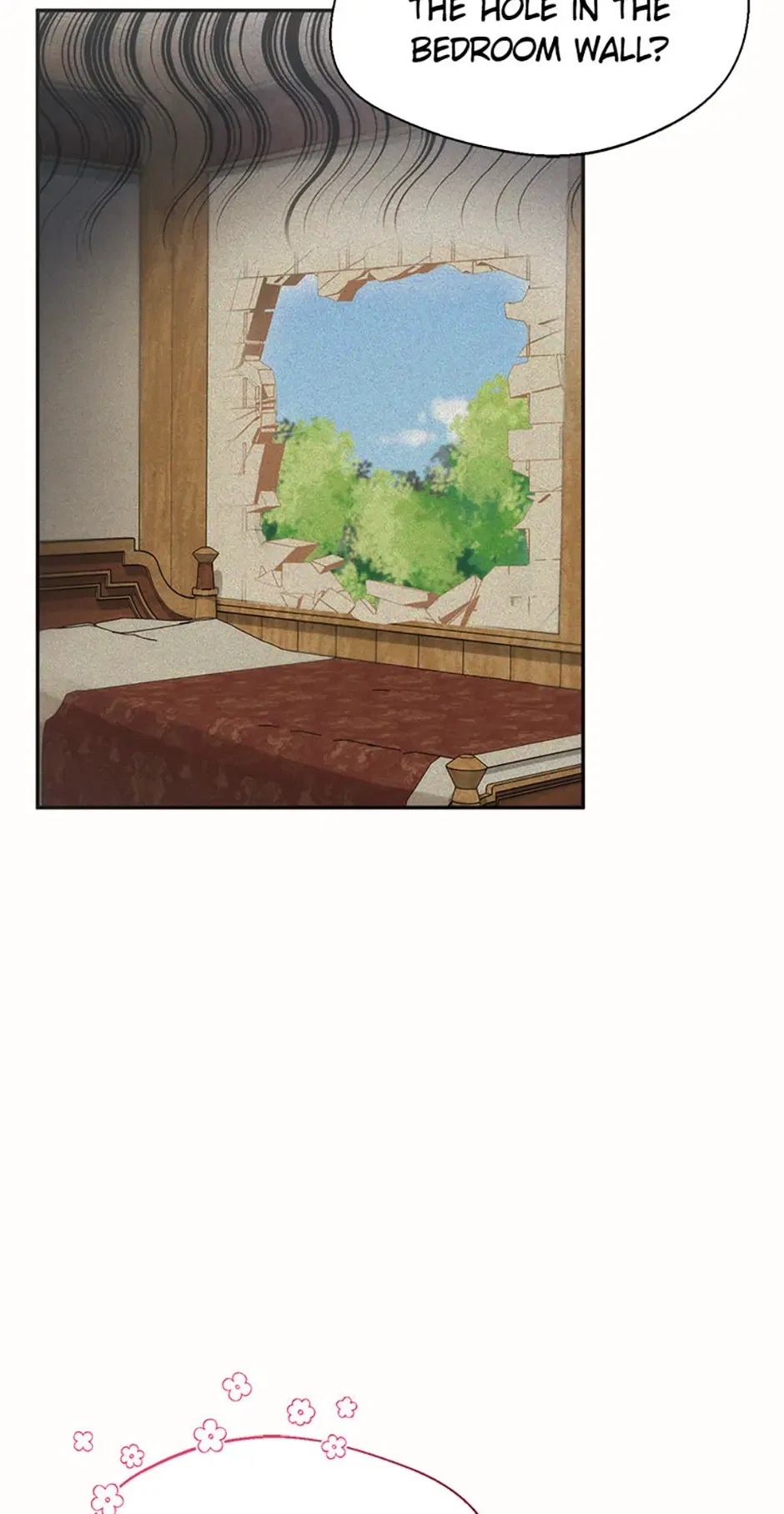 Carefully Choosing a Husband Chapter 23 – Page 4