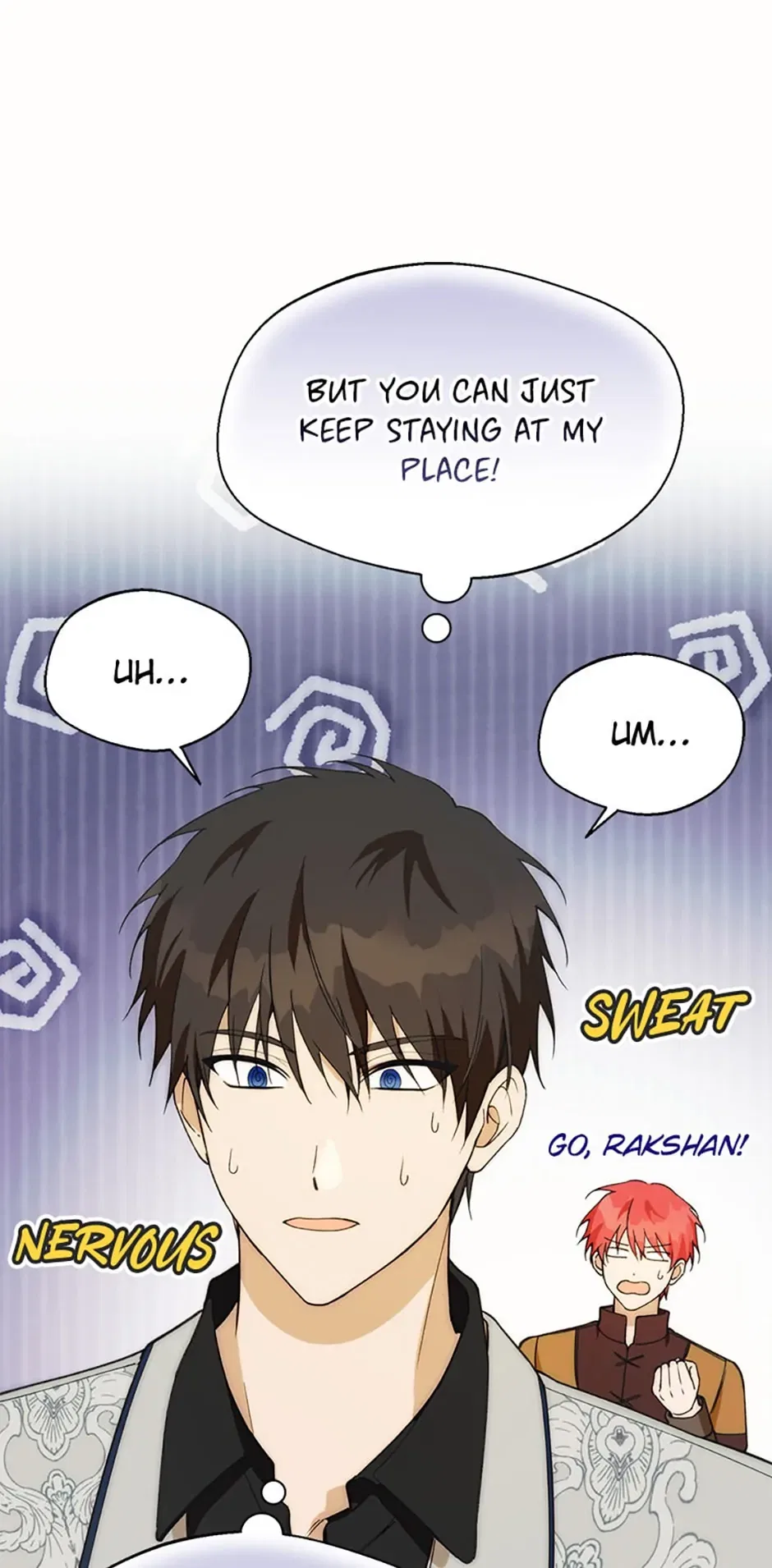 Carefully Choosing a Husband Chapter 23 – Page 6