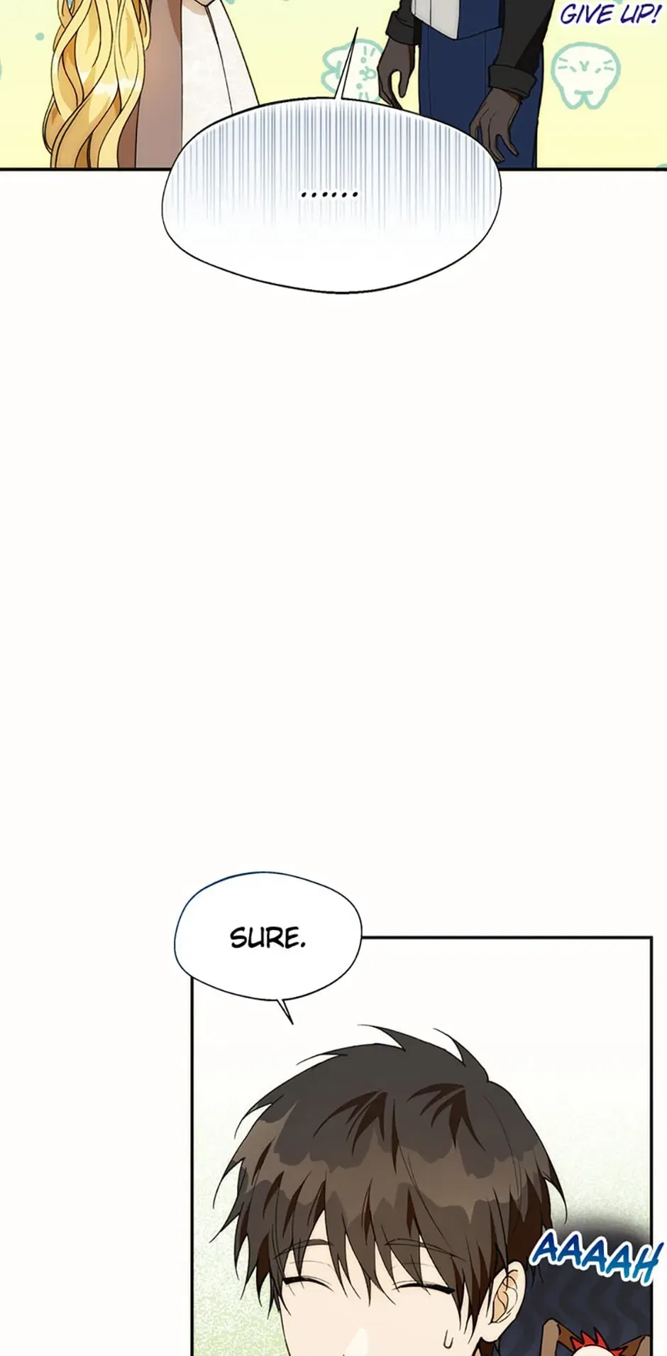 Carefully Choosing a Husband Chapter 23 – Page 9