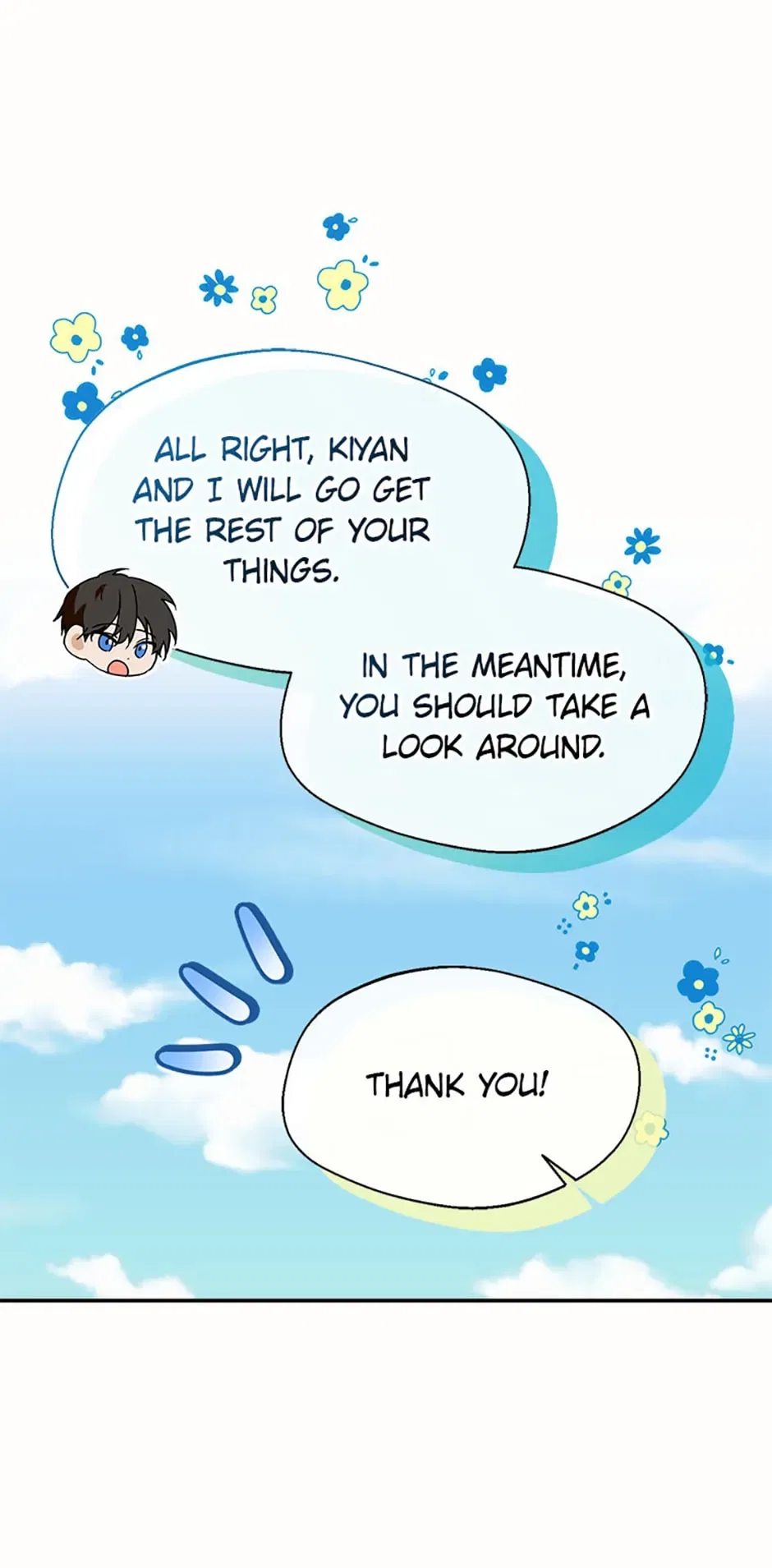 Carefully Choosing a Husband Chapter 23 – Page 13