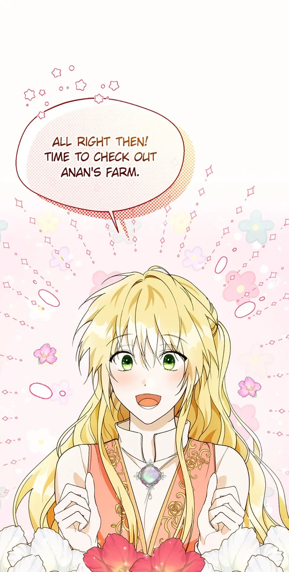 Carefully Choosing a Husband Chapter 23 – Page 14