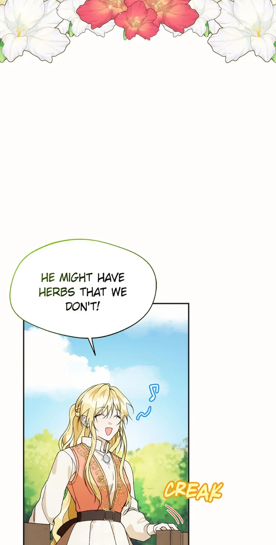 Carefully Choosing a Husband Chapter 23 – Page 15