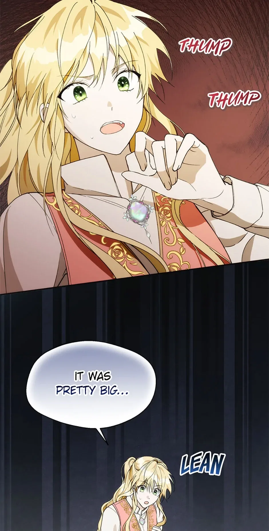 Carefully Choosing a Husband Chapter 23 – Page 18