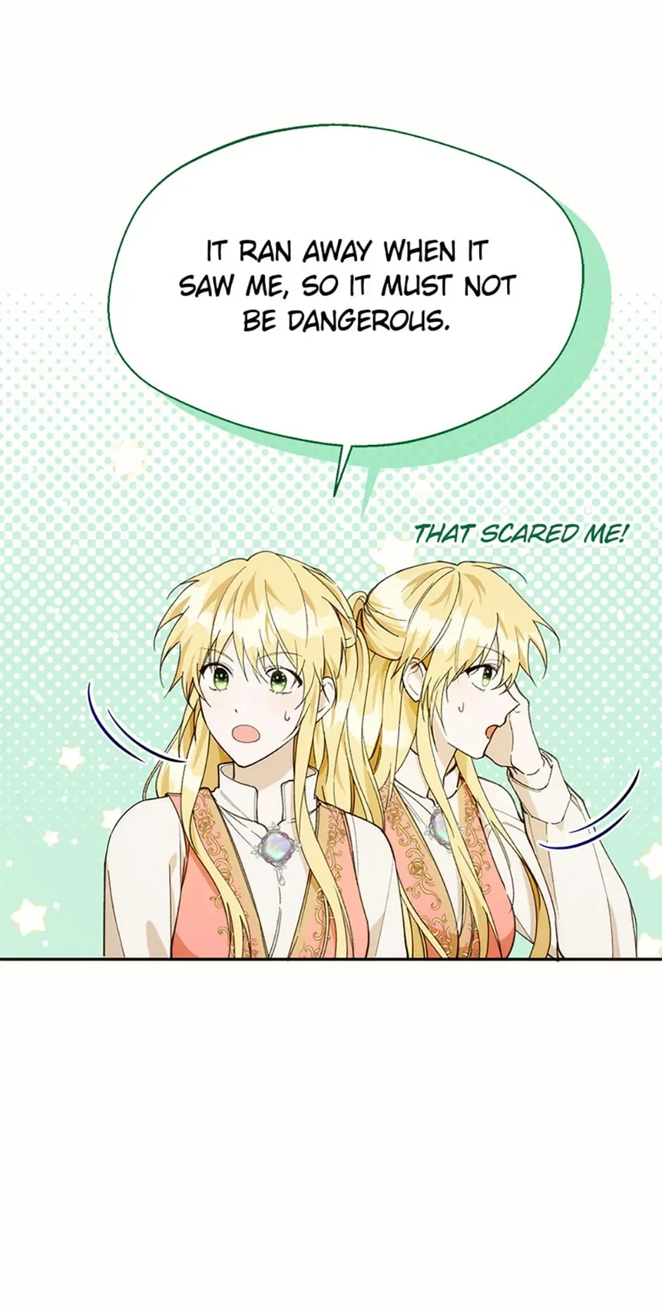 Carefully Choosing a Husband Chapter 23 – Page 20