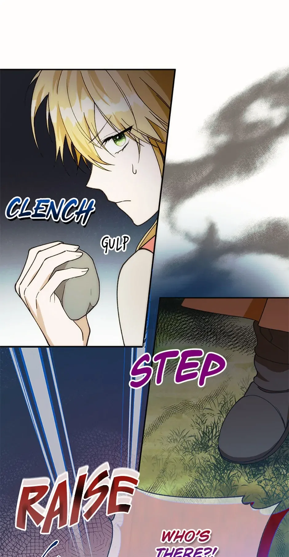 Carefully Choosing a Husband Chapter 23 – Page 27