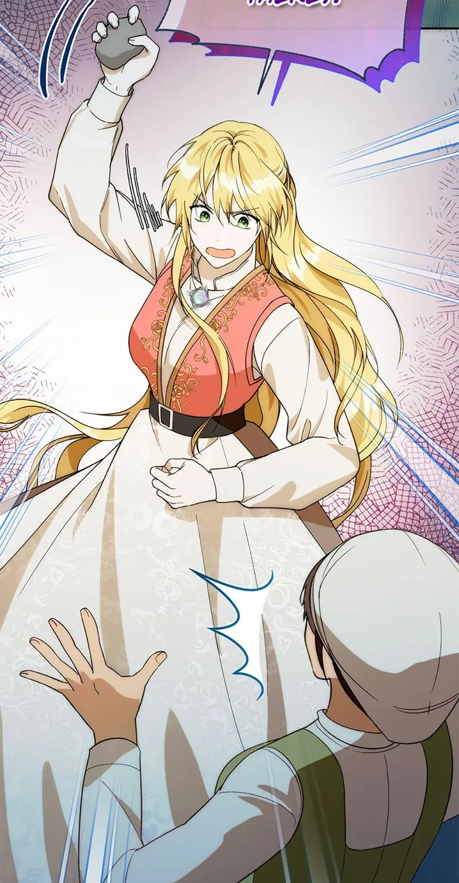Carefully Choosing a Husband Chapter 23 – Page 28