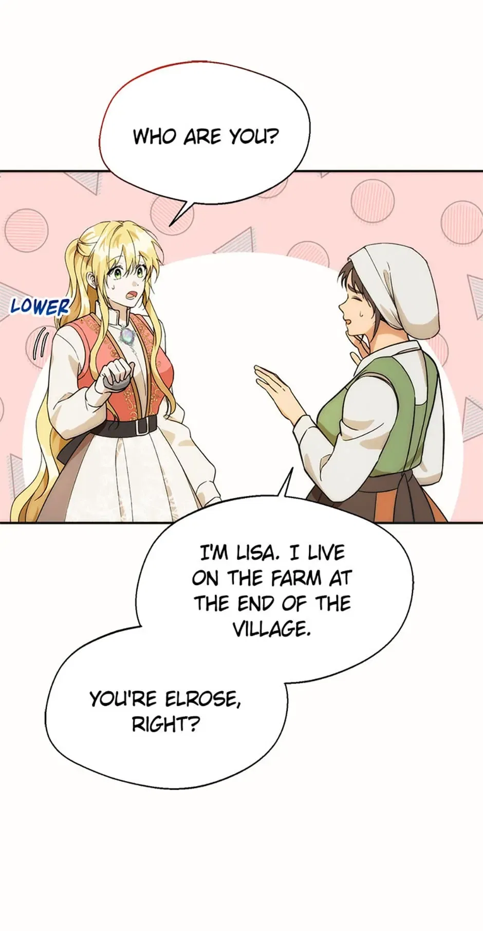Carefully Choosing a Husband Chapter 23 – Page 31