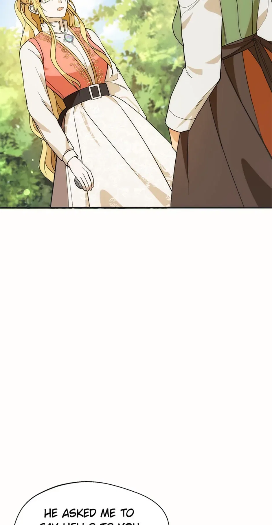 Carefully Choosing a Husband Chapter 23 – Page 34