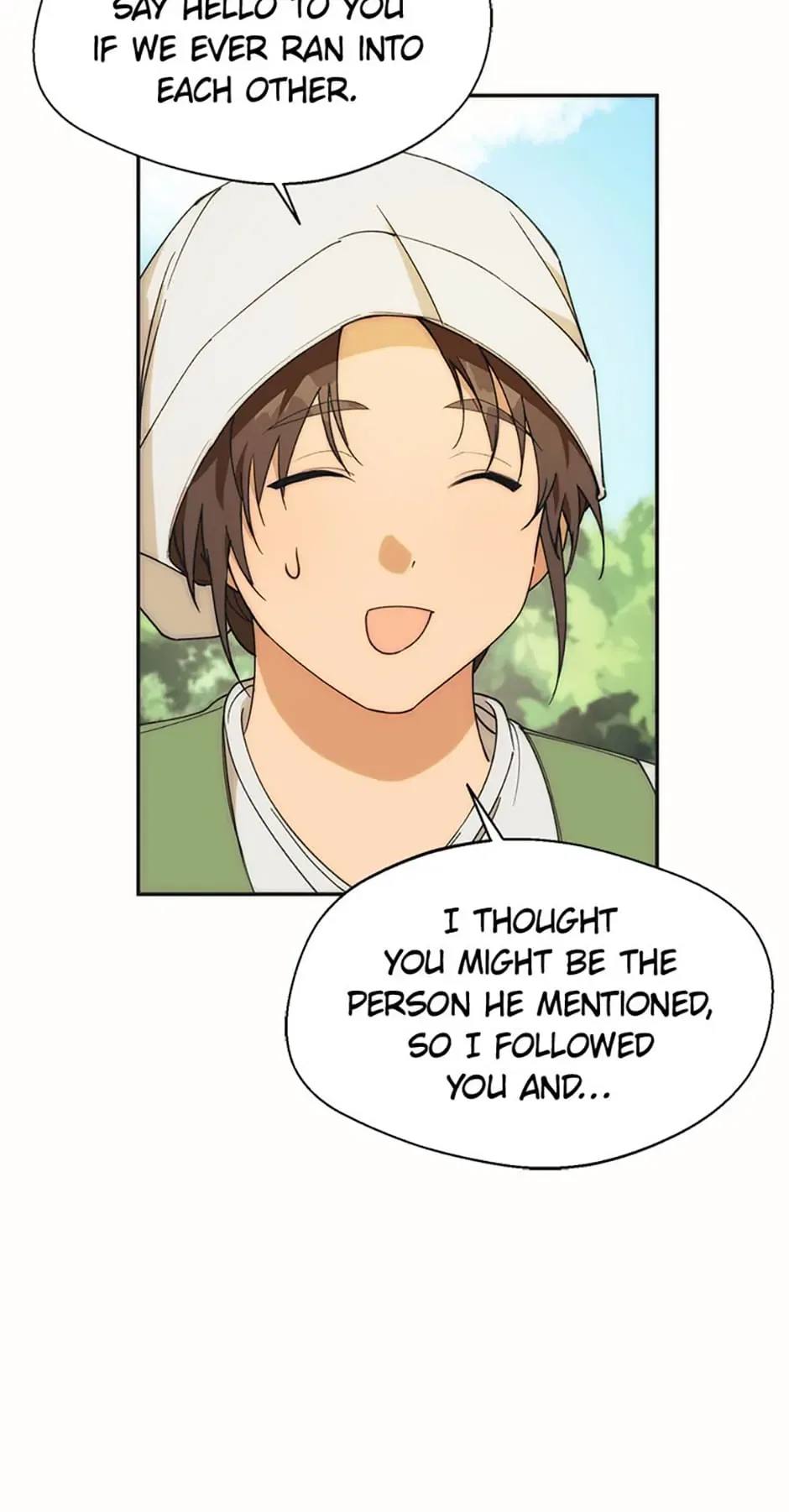 Carefully Choosing a Husband Chapter 23 – Page 35