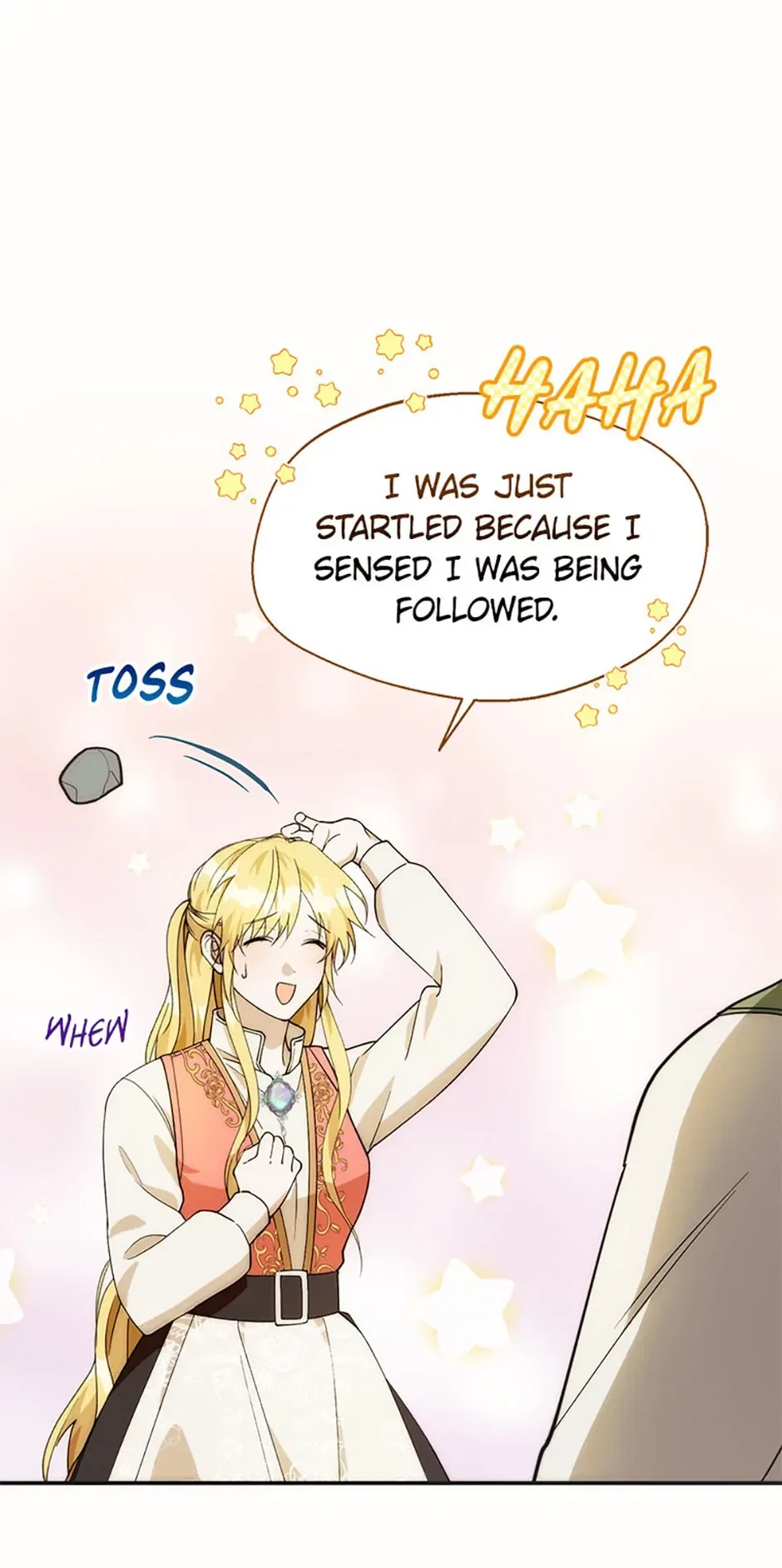 Carefully Choosing a Husband Chapter 23 – Page 36