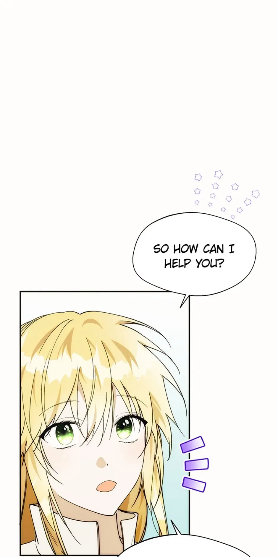 Carefully Choosing a Husband Chapter 23 – Page 37